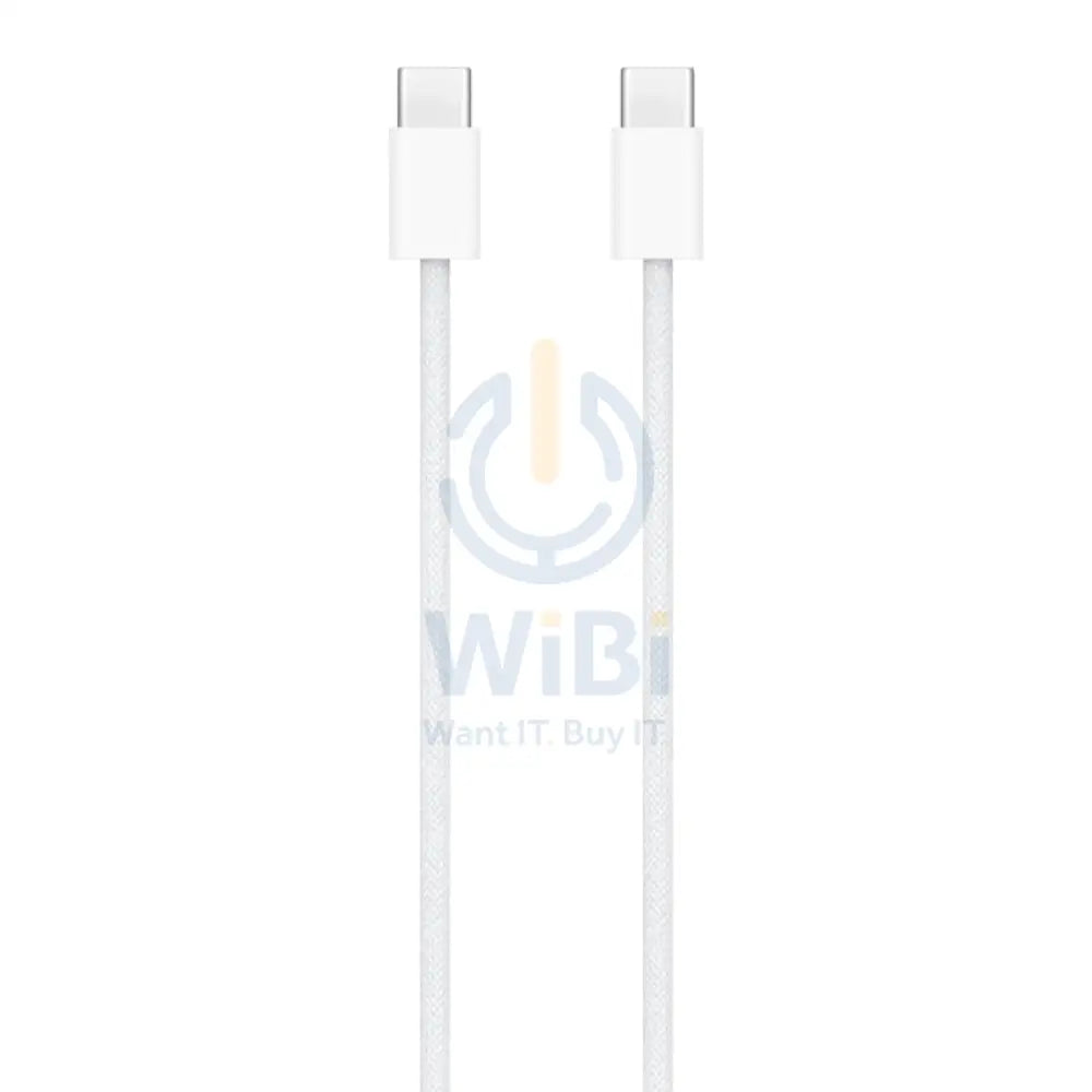 Apple Magic Trackpad (2024) - Multi-Touch Surface / USB-C / White Accessories > Keyboard & Mouse