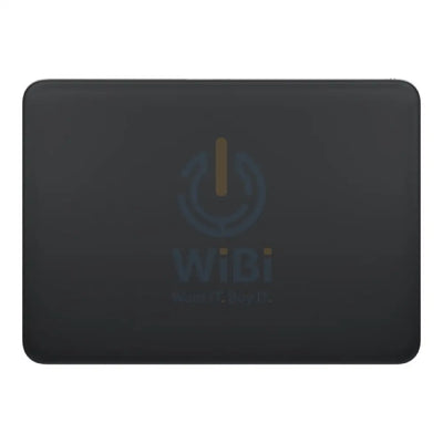 Apple Magic Trackpad with Multi-Touch Surface - Black Accessories > Mobiles & Tablets > Tablets > Keyboard & Mouse