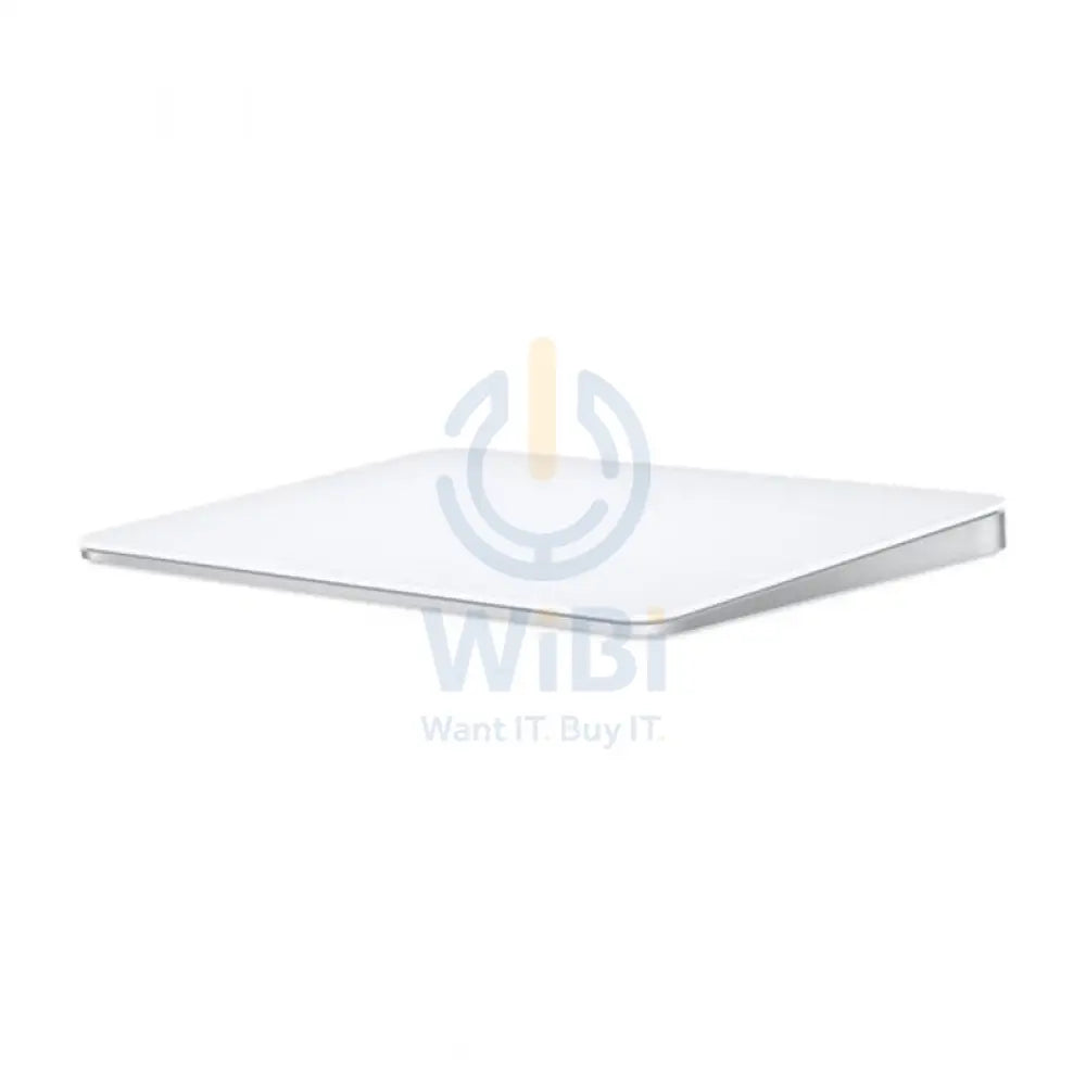 Apple Magic Trackpad with Multi-Touch Surface - White Accessories > Mobiles & Tablets > Tablets > Keyboard & Mouse