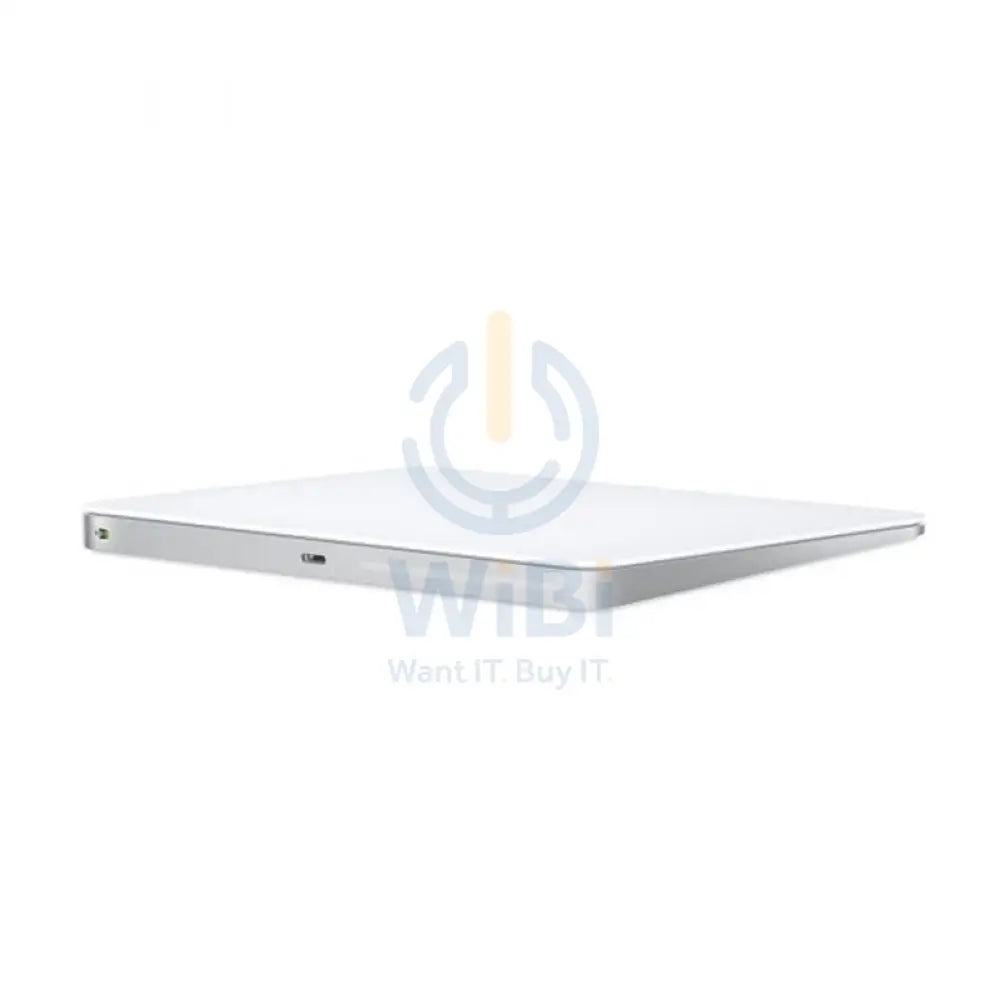 Apple Magic Trackpad with Multi-Touch Surface - White Accessories > Mobiles & Tablets > Tablets > Keyboard & Mouse