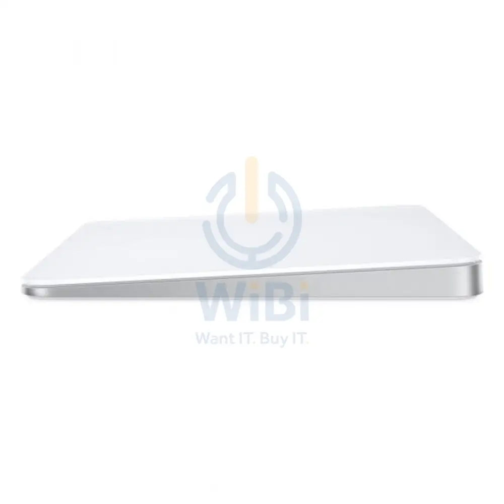 Apple Magic Trackpad with Multi-Touch Surface - White Accessories > Mobiles & Tablets > Tablets > Keyboard & Mouse