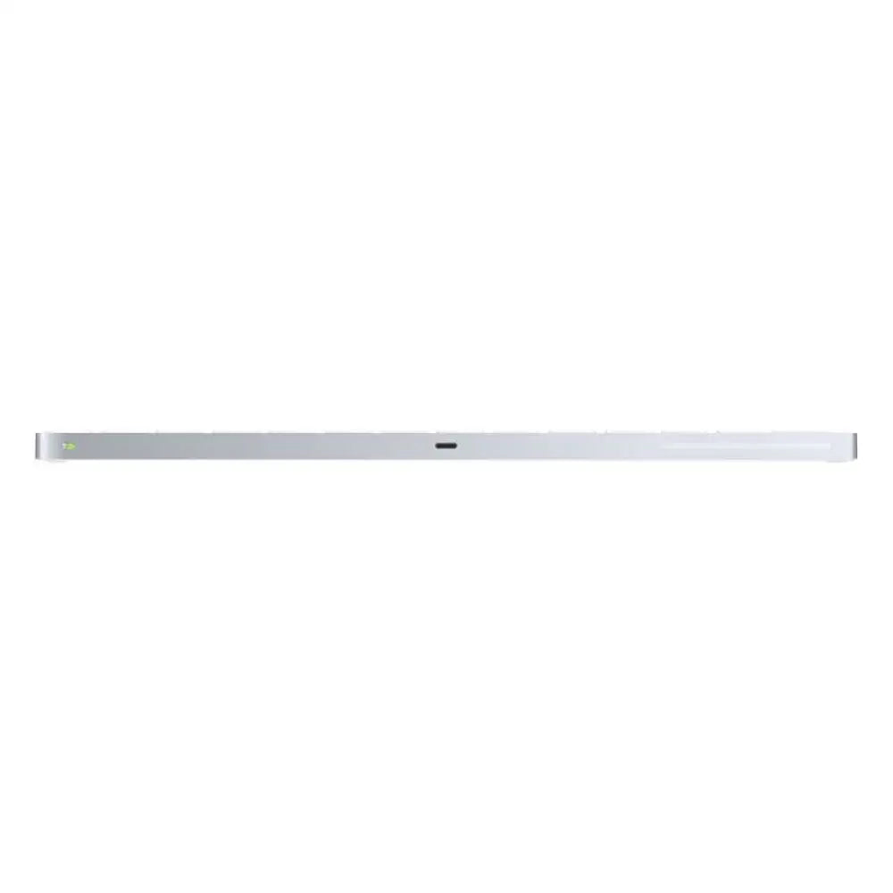 Apple Magic Wireless Rechargeable Keyboard - Bluetooth / Lightning / Wireless / Arb/Eng / White Accessories > Keyboard