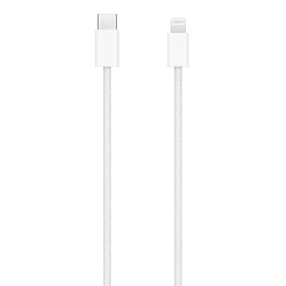 Apple Magic Wireless Rechargeable Keyboard - Bluetooth / Lightning / Wireless / English / White Accessories > Keyboard