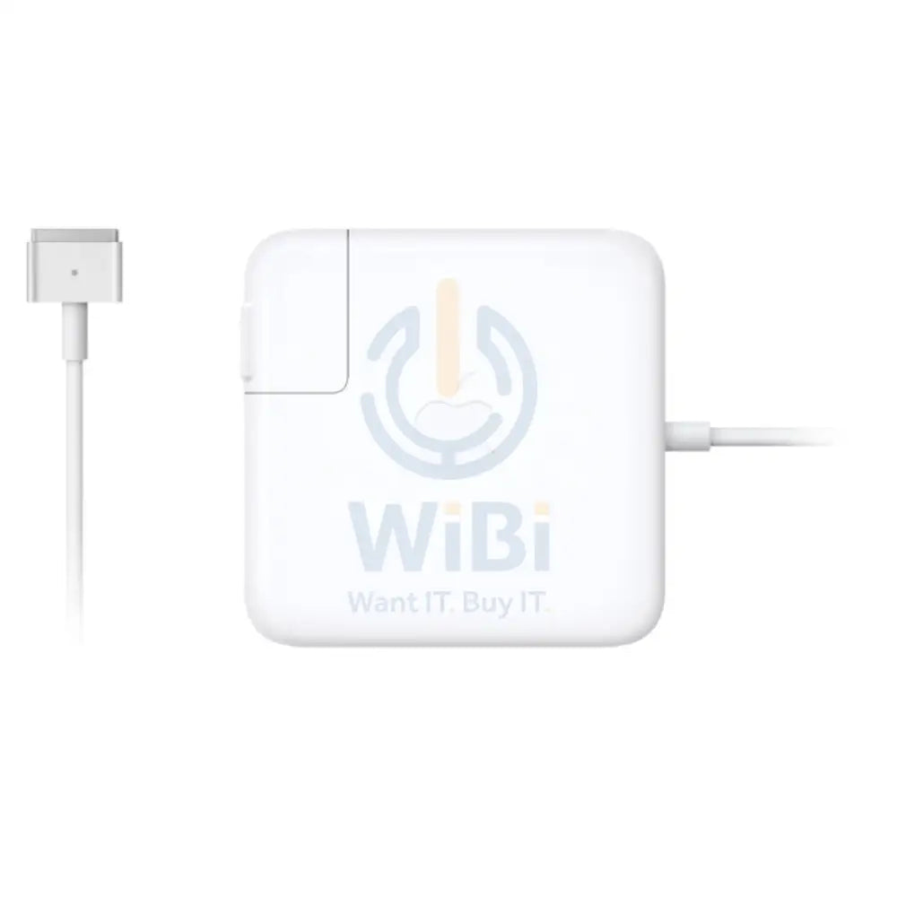 Apple Magsafe Power Adapter - 60W / White Accessories > Power Adapters