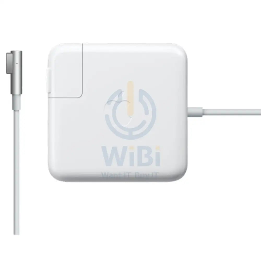 Apple Magsafe Power Adapter - 85W / Apple MacBook Pro 15’’ / White Accessories > Power Adapters
