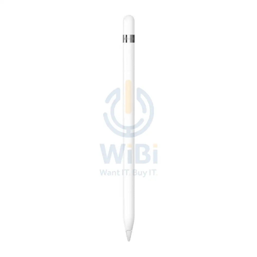 Apple Pencil 1st Generation - Stylus / Bluetooth / Lightning / White