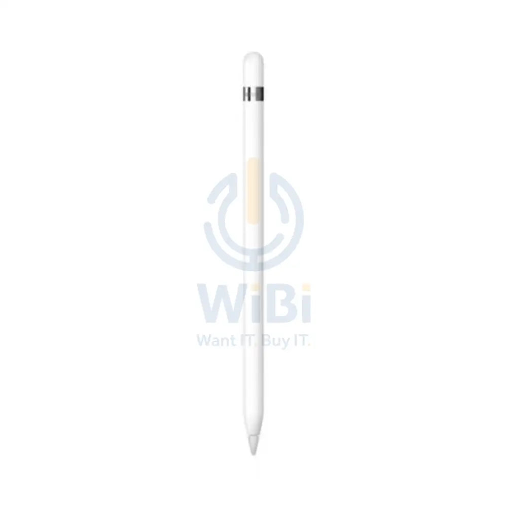 Apple Pencil 1st Generation - Stylus / Bluetooth / Lightning / White - New Edition Accessories > Mobiles & Tablets >