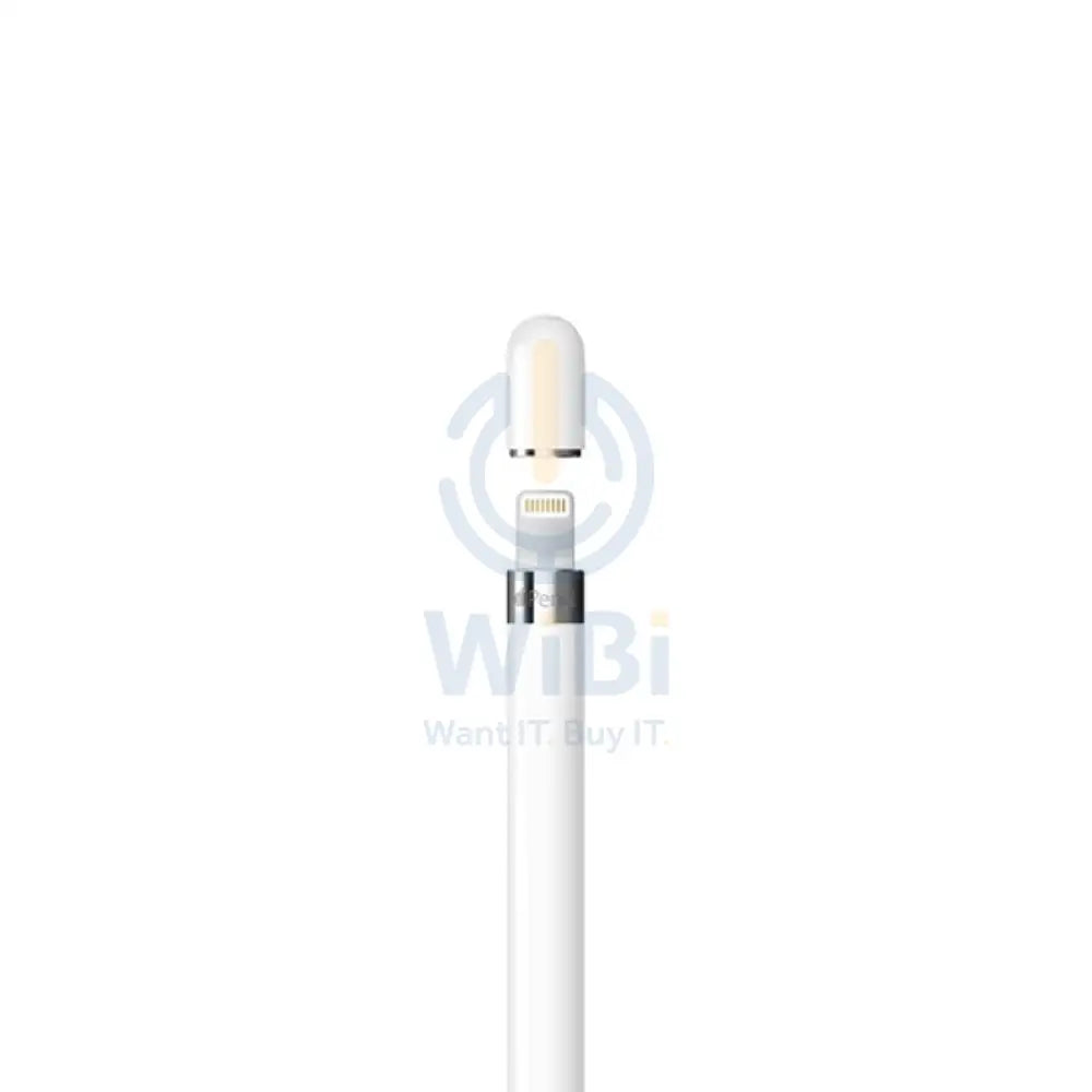 Apple Pencil 1st Generation - Stylus / Bluetooth / Lightning / White - New Edition Accessories > Mobiles & Tablets >