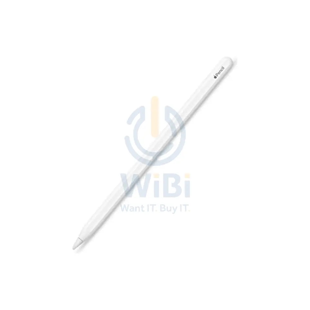 Apple Pencil 2nd Generation - Stylus / Bluetooth / White