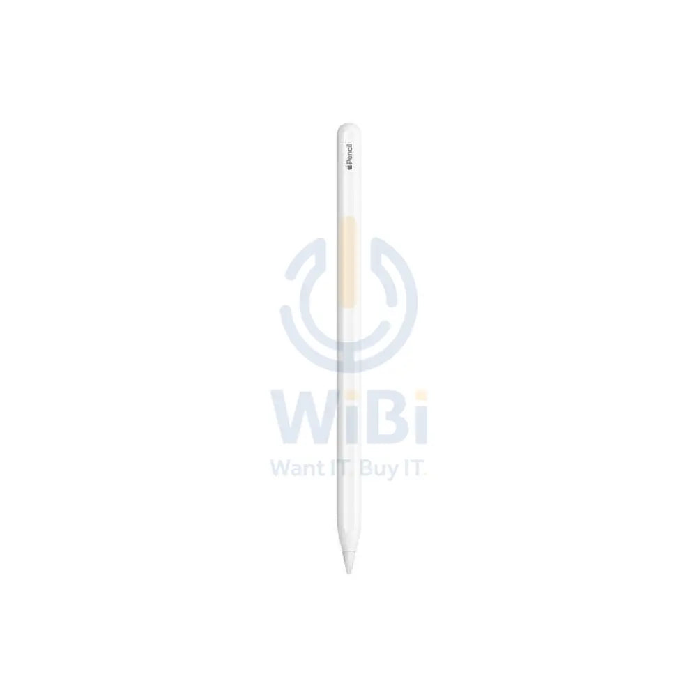 Apple Pencil 2nd Generation - Stylus / Bluetooth / White