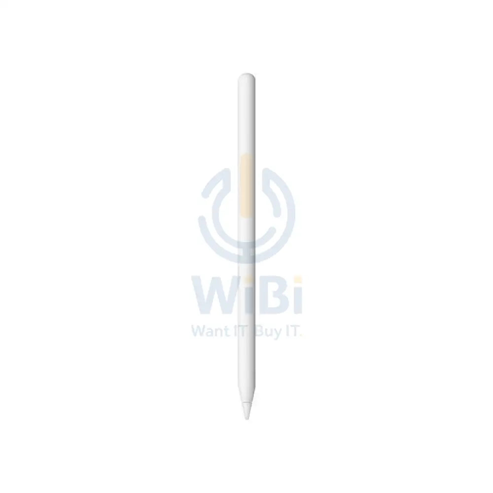 Apple Pencil 2nd Generation - Stylus / Bluetooth / White