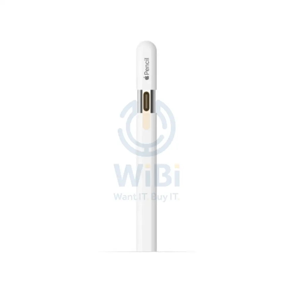 Apple Pencil - USB-C / White Accessories > Mobiles & Tablets > Tablets > Stylus & Pencil