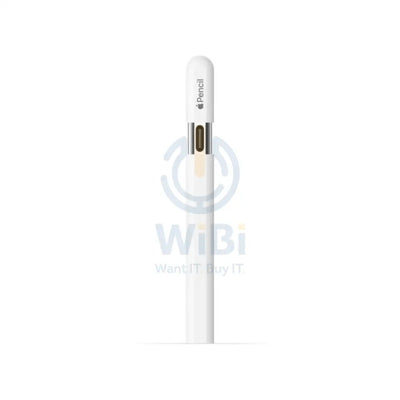 Apple Pencil - USB-C / White / Open Box Accessories > Mobiles & Tablets > Tablets > Stylus & Pencil