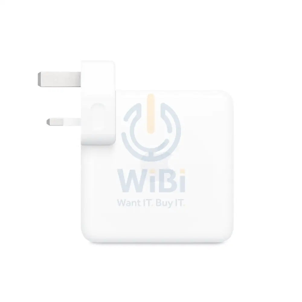 Apple Power Adapter - 96W / Type-C / Apple MacBook Pro / White Accessories > Power Adapters