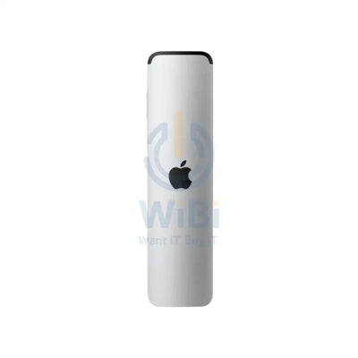 Apple Siri Remote (3rd generation) Accessories > Smart Devices