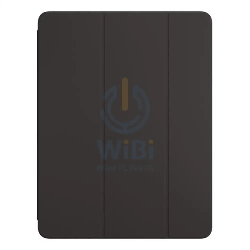 Apple Smart Folio for iPad Pro 12.9-inch (6th generation) – Black Accessories > Mobiles & Tablets > Offer Zone