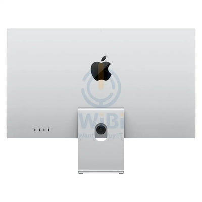 Apple Studio Display With Tilt And Height Adjustable Stand - Nano-Texture Glass / 27’’ 5K / 600 nits / USB-C / (2024