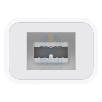 Apple Thunderbolt To FireWire Adapter - White Accessories > Cables & Converters > Cables