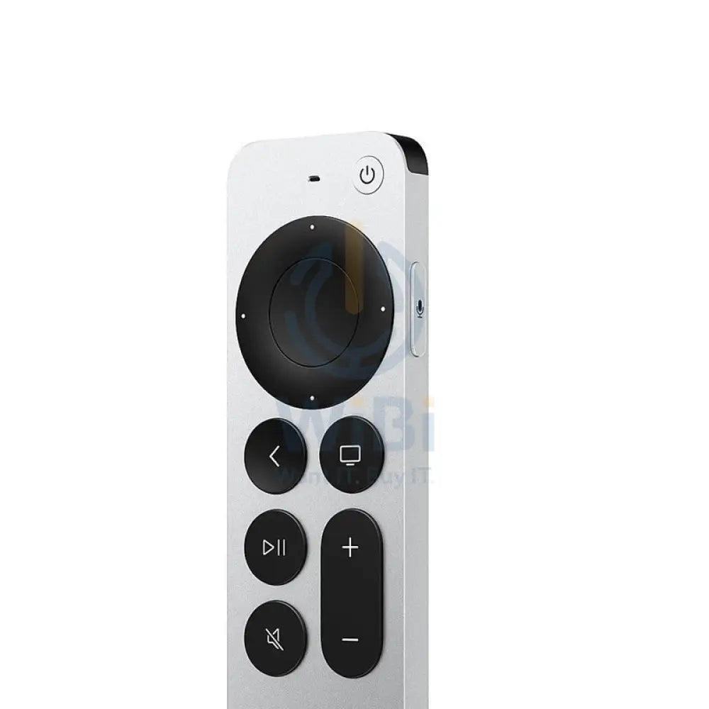 Apple TV 4K (2022) - 128GB / A15 / HDMI / Wi-Fi / Bluetooth / USB-C / IR receiver Accessories > Smart Devices > Smart TV