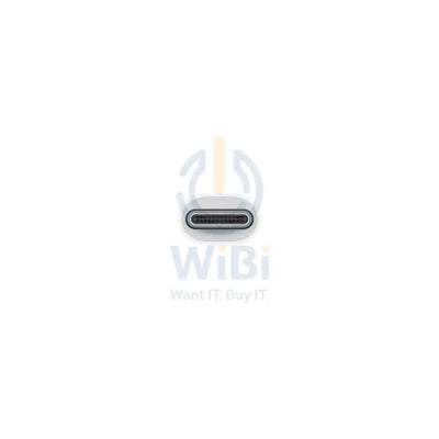 Apple USB-C Digital AV Multiport Adapter - White Accessories > Cables & Converters > Cables