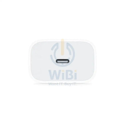 Apple USB-C Power Adapter - 20W / USB-C / White Accessories > Power Adapters