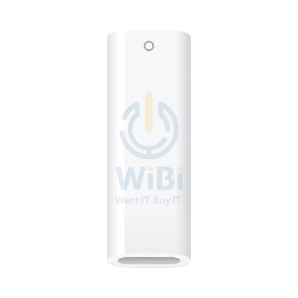 Apple USB C to Apple Pencil Adapter White Accessories > Smart Devices