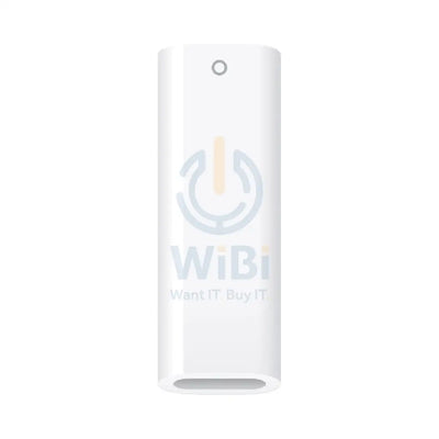 Apple USB C to Apple Pencil Adapter White Accessories > Smart Devices