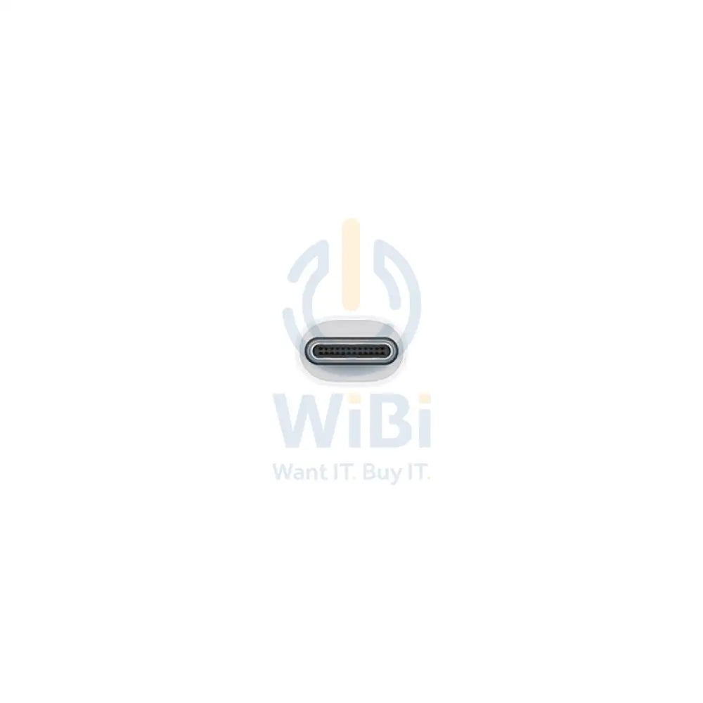 Apple USB Type-C Digital AV Multiport Adapter - HDMI / USB-A / White Accessories > Cables & Converters > Cables