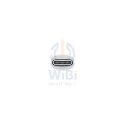 Apple USB Type-C to Thunderbolt 2 Adapter - White Accessories > Cables & Converters > Cables
