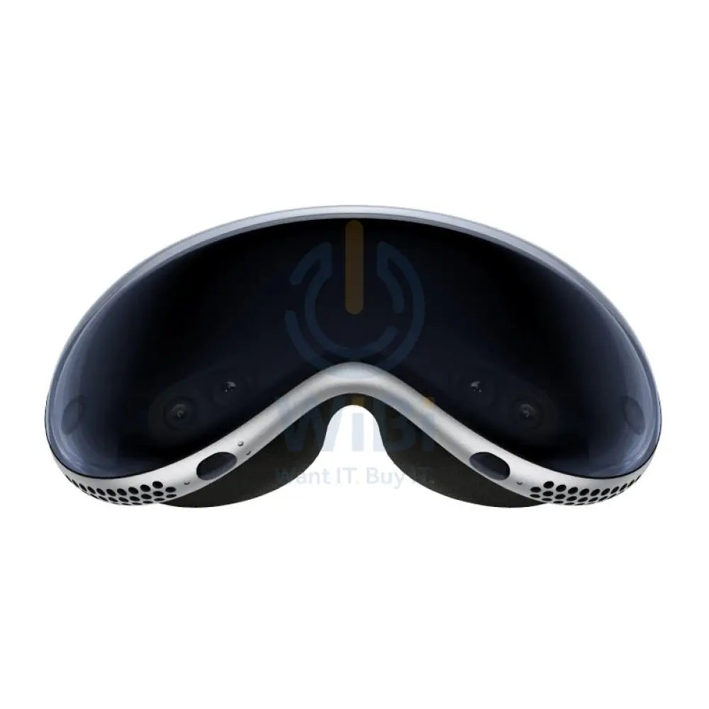 Apple Vision Pro - Micro-OLED / R1 / M2 / 8-Core CPU / 10-Core GPU / 16GB RAM / 256GB Storage / Wi-Fi / Bluetooth