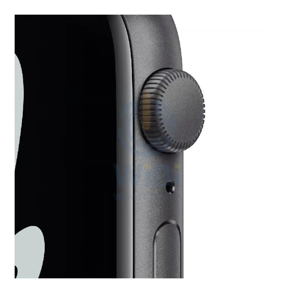 ابل ساعة SE نايك مع الرياضة باند - LTPO OLED / 40 مم / بلوتوث واي-فاي نايك مع الرياضة باند - LTPO OLED / 40 مم / بلوتوث أسود ذكي ساعات