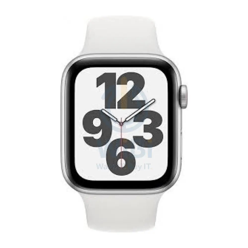 Apple Watch Series 6 - OLED / 32GB / 44mm / Bluetooth / Wi-FI / Cellular / Silver