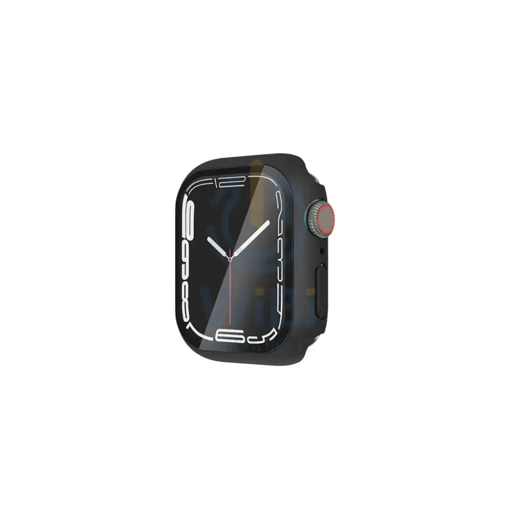 Apple Watch Series 7 Impact Case - Black Accessories > Mobiles & Tablets > Offer Zone