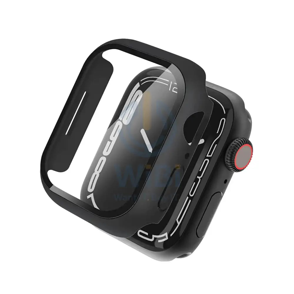 Apple Watch Series 7 Impact Case - Black Accessories > Mobiles & Tablets > Offer Zone