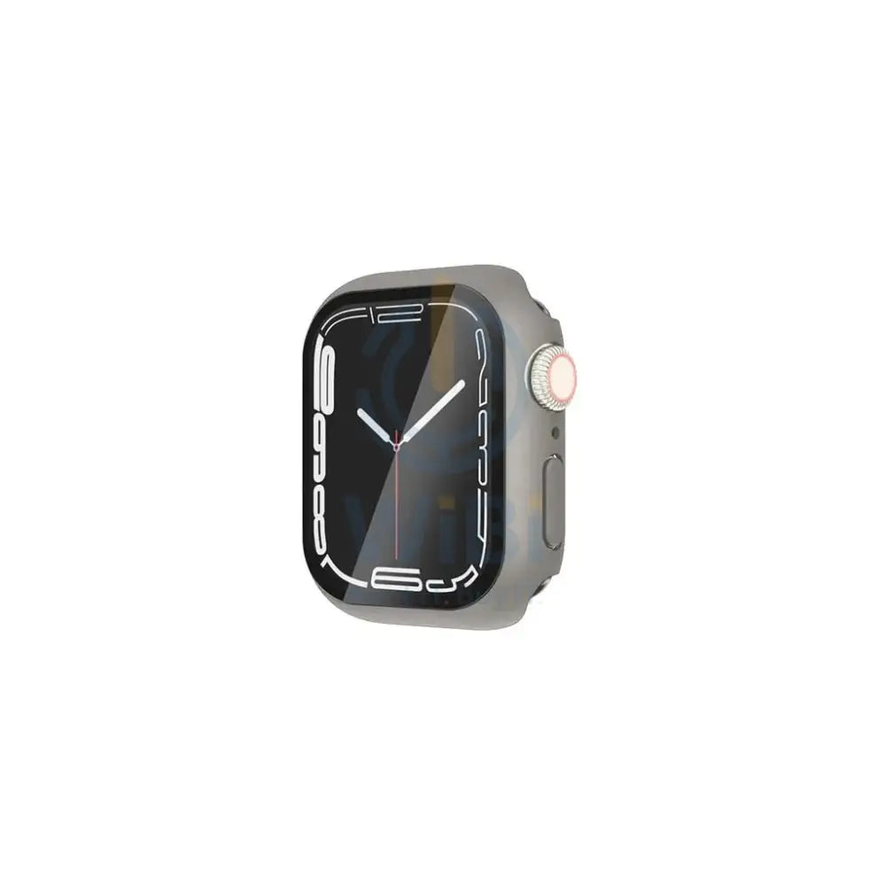 Apple Watch Series 7 Impact Case - Khaki Accessories > Mobiles & Tablets > Offer Zone