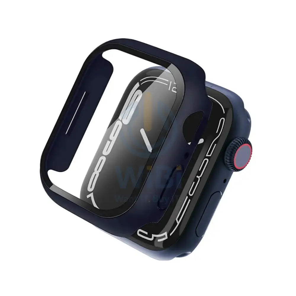 Apple Watch Series 7 Impact Case - Navy Accessories > Mobiles & Tablets > Offer Zone