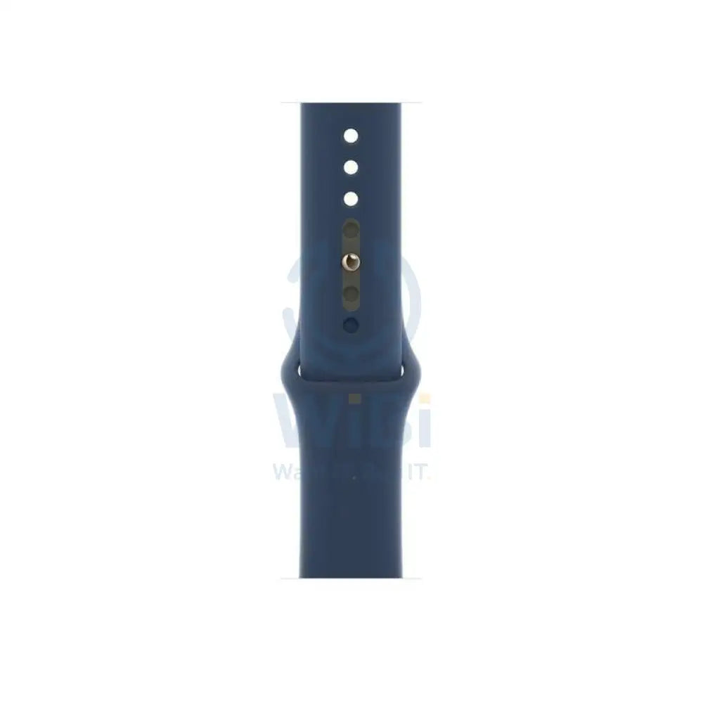 Apple Watch Series 7 - OLED / 32GB / 41mm / Bluetooth / Wi-Fi / Blue