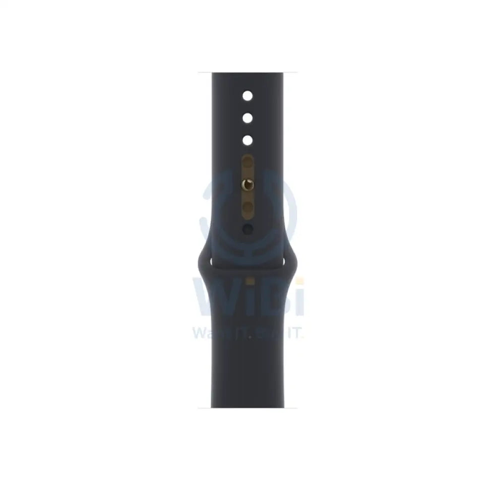 Apple Watch Series 7 - OLED / 32GB / 41mm / Bluetooth / Wi-Fi / Cellular / Midnight Smart Watches > Offer Zone
