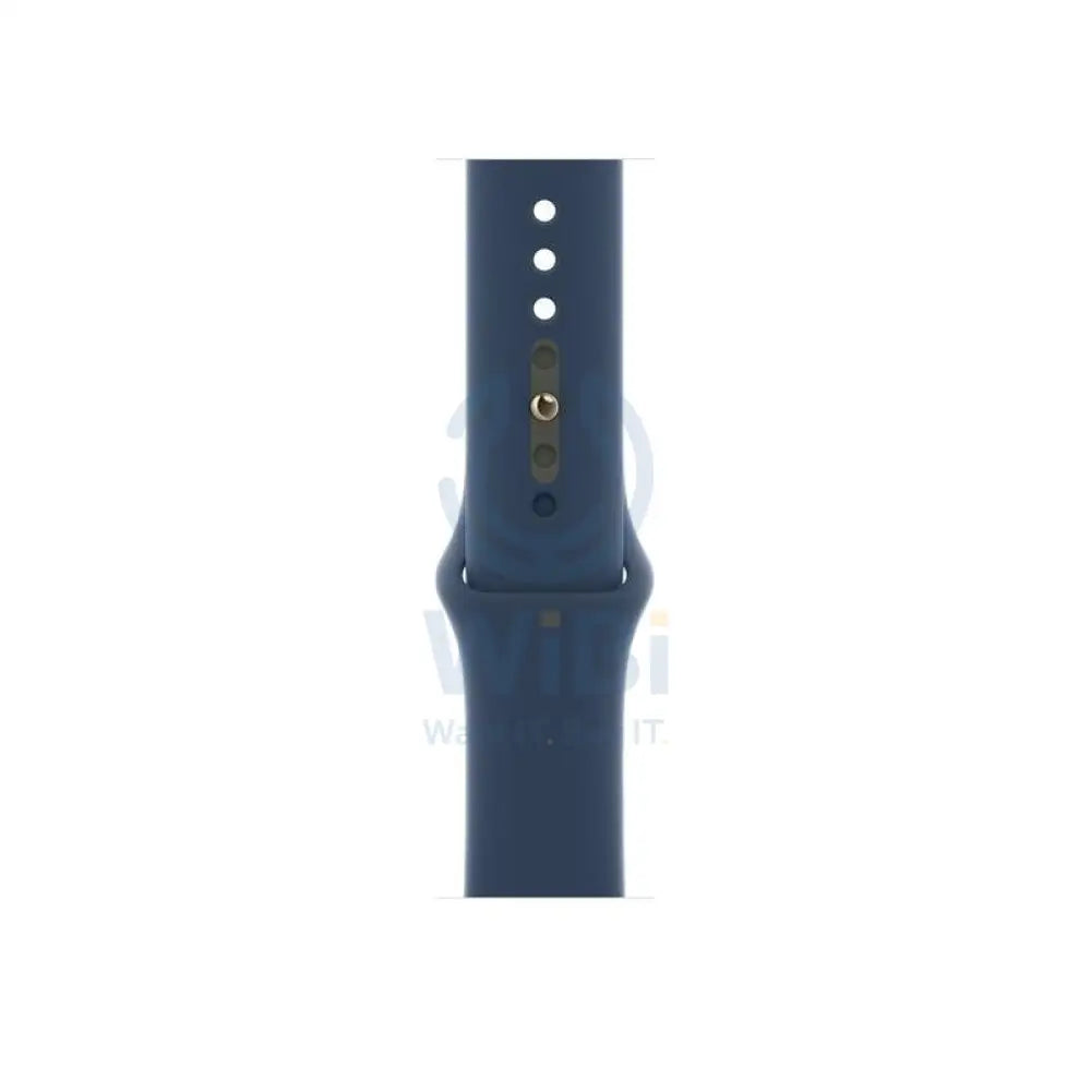 Apple Watch Series 7 - OLED / 32GB / 45mm / Bluetooth / Wi-Fi / Blue