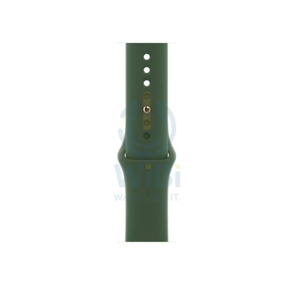 Apple Watch Series 7 - OLED / 32GB / 45mm / Bluetooth / Wi-Fi / Green