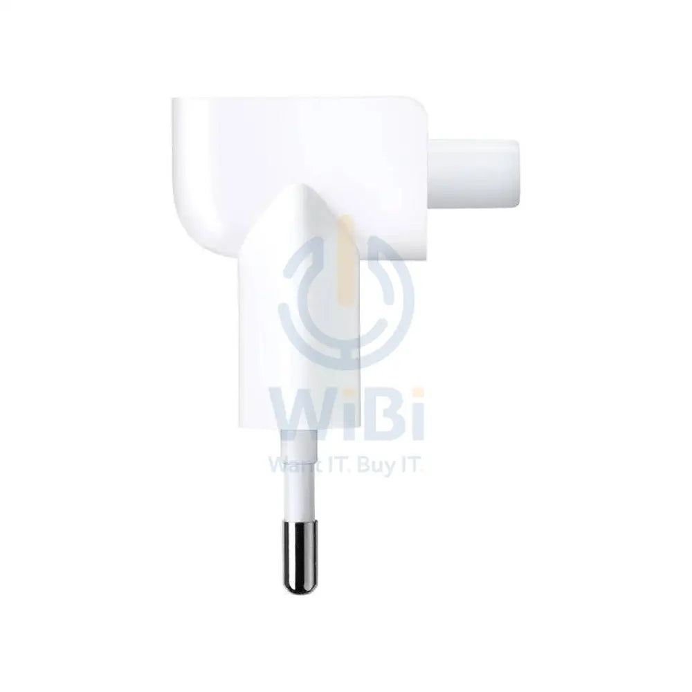 Apple MD837AM/A World Travel Adapter Kit - White - Tablet & Smartphones