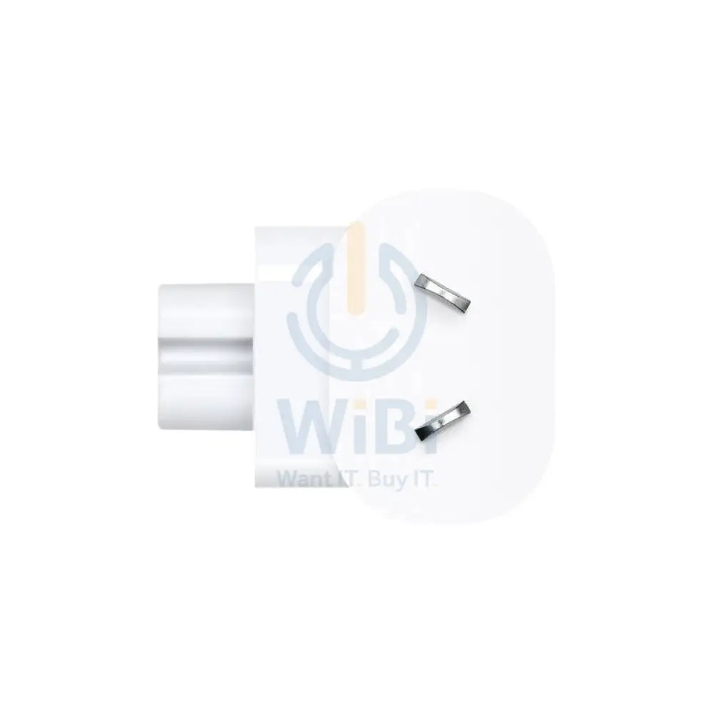 Apple MD837AM/A World Travel Adapter Kit - White - Tablet & Smartphones