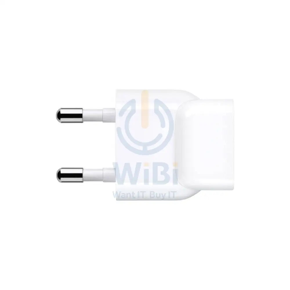 Apple MD837AM/A World Travel Adapter Kit - White - Tablet & Smartphones