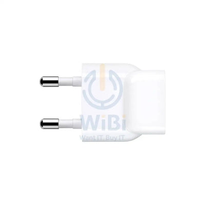 Apple MD837AM/A World Travel Adapter Kit - White - Tablet & Smartphones