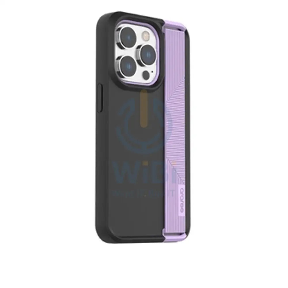 Araree Boat Series Cover - Apple iPhone 14 Pro Max / Light Purple Accessories > Mobiles & Tablets > Mobiles > Covers &