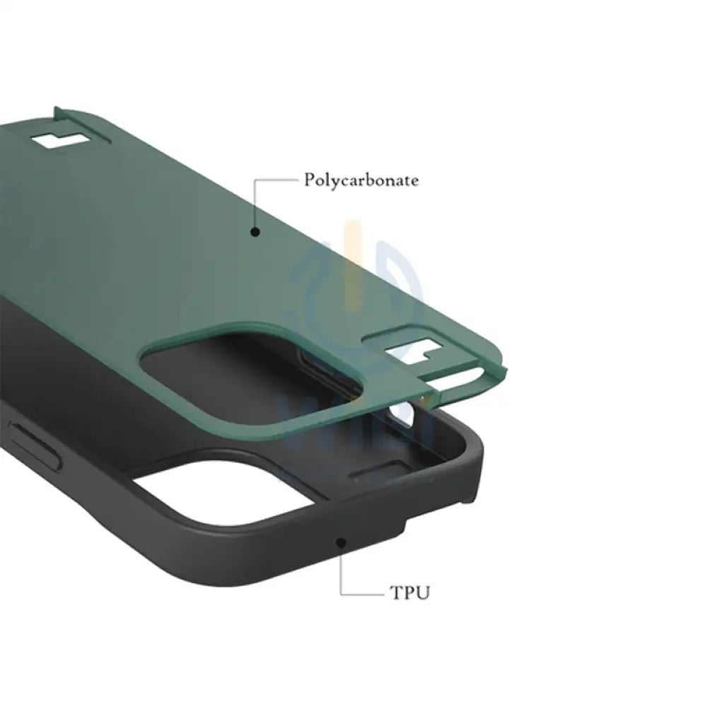 Araree Boat Series Cover - Apple iPhone 14 Pro Max / Light Purple Accessories > Mobiles & Tablets > Mobiles > Covers &