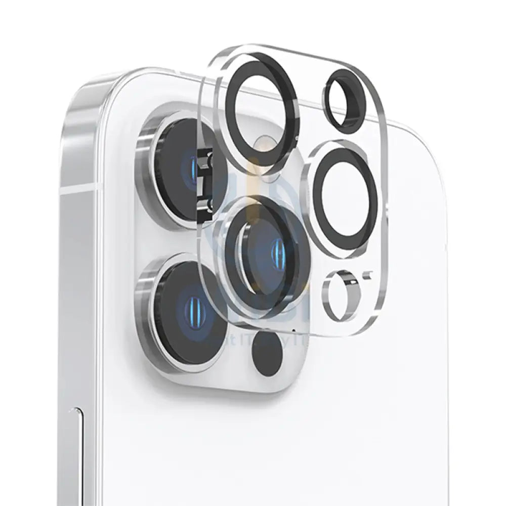 Araree C-Sub Camera Glass For iPhone 14 Pro / 14 Pro Max - Clear Accessories > Mobiles & Tablets > Mobiles > Camera