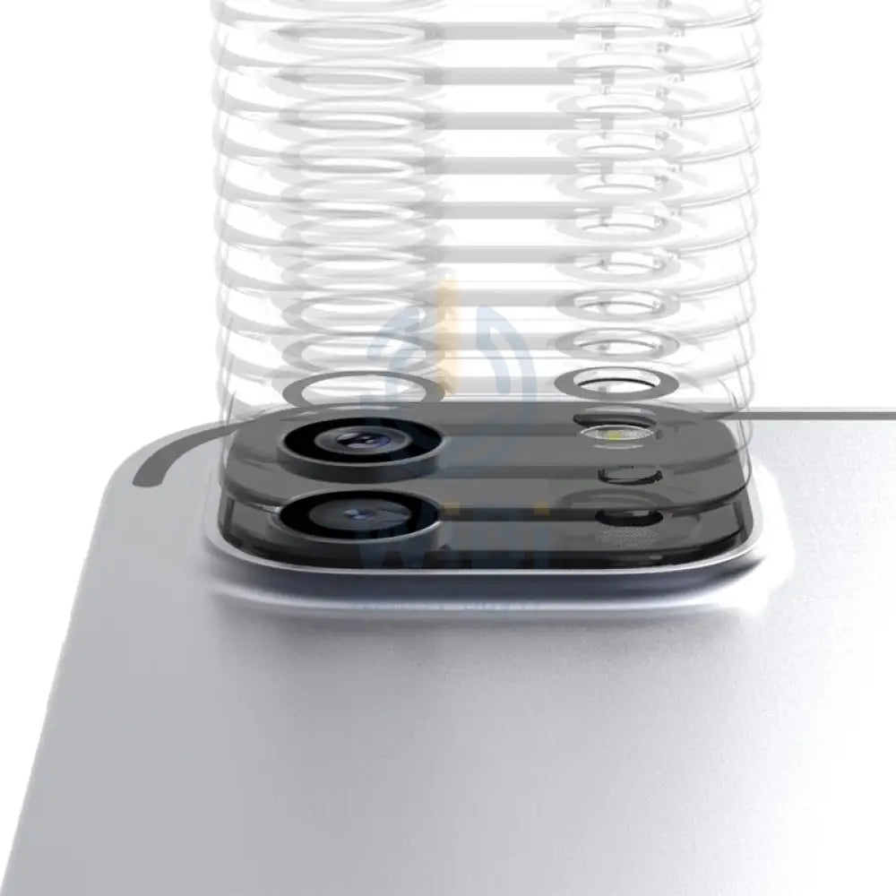 Araree C-Sub Core Camera Lens - Apple iPad Pro 12.9-Inch/iPad Pro 11-Inch / Clear Accessories > Mobiles & Tablets >