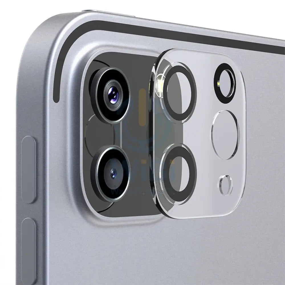Araree C-Sub Core Camera Lens - Apple iPad Pro 12.9-Inch/iPad Pro 11-Inch / Clear Accessories > Mobiles & Tablets >