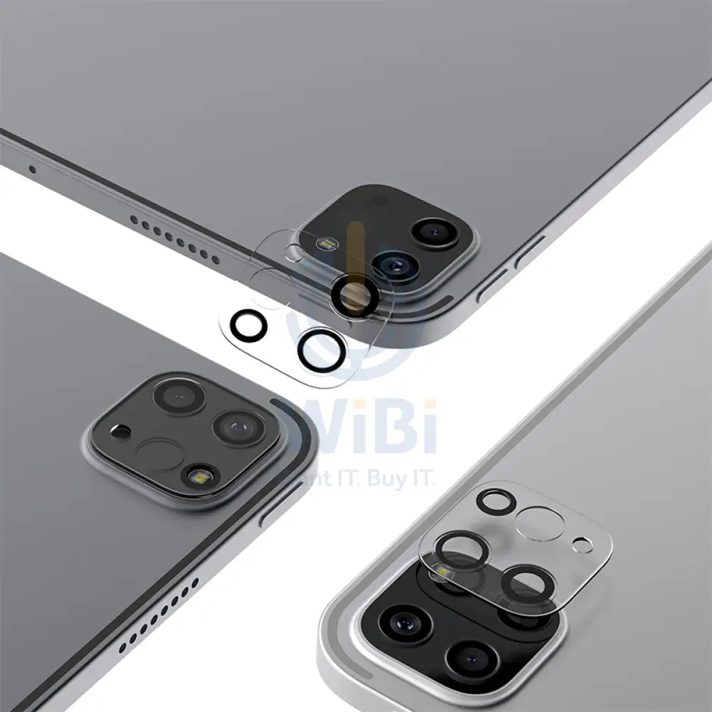 Araree C-Sub Core Camera Lens - Apple iPad Pro 12.9-Inch/iPad Pro 11-Inch / Clear Accessories > Mobiles & Tablets >